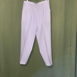 Tradition Elegant Pants